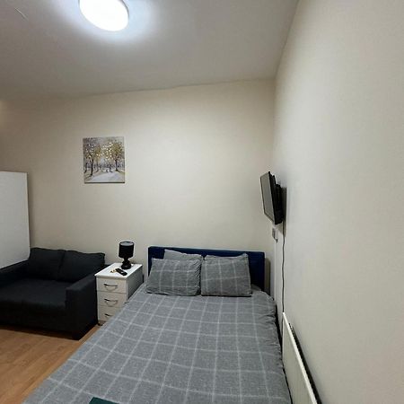 לונדון Desire Residence מראה חיצוני תמונה