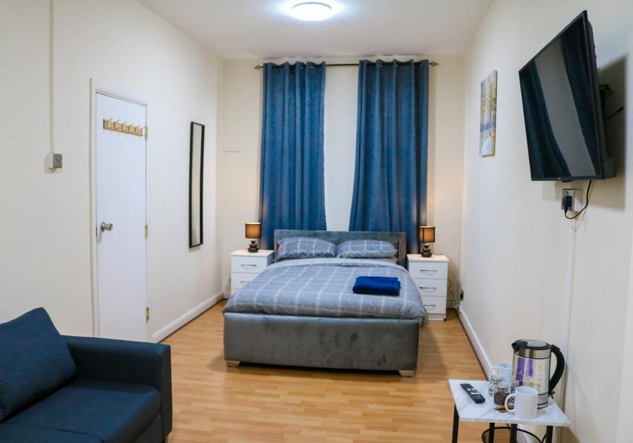 לונדון Desire Residence מראה חיצוני תמונה