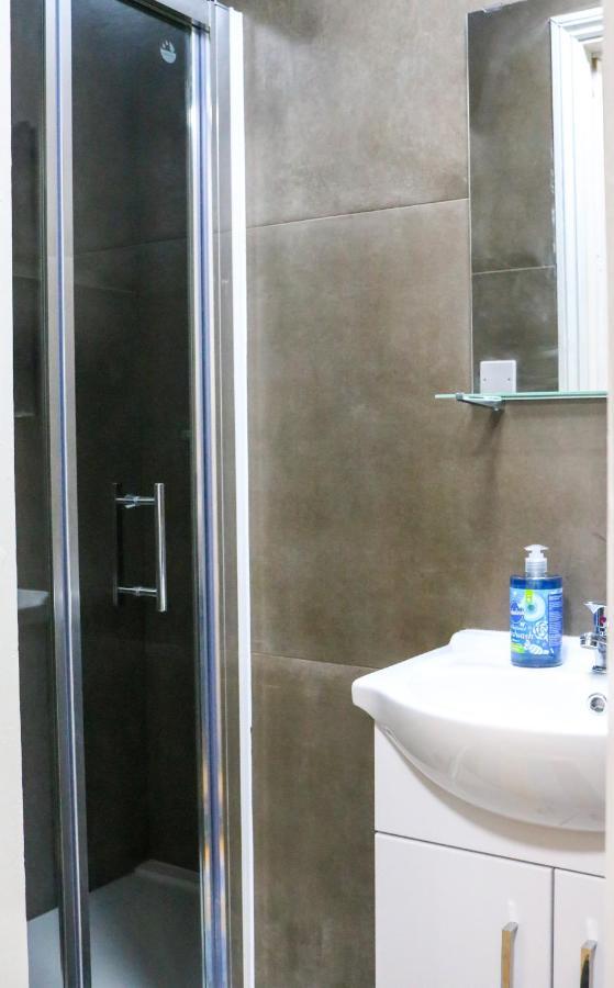 לונדון Desire Residence מראה חיצוני תמונה
