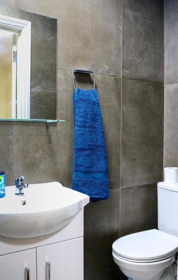 לונדון Desire Residence מראה חיצוני תמונה