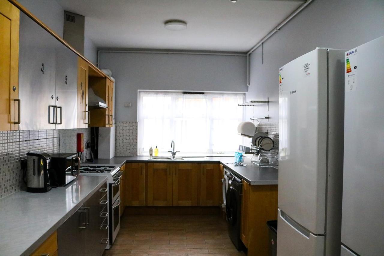 לונדון Desire Residence מראה חיצוני תמונה