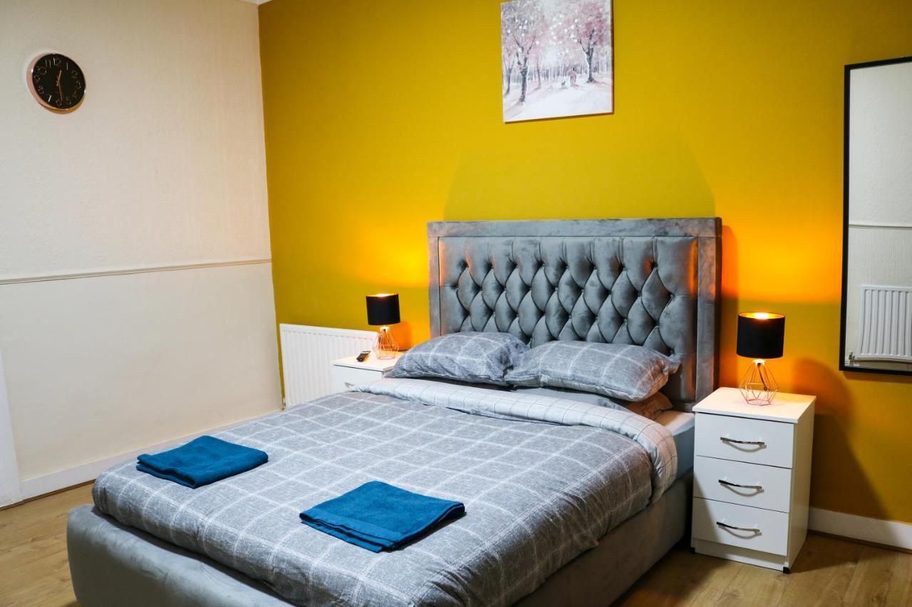 לונדון Desire Residence מראה חיצוני תמונה
