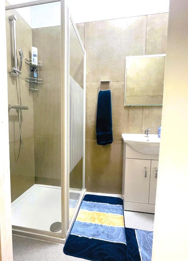 לונדון Desire Residence מראה חיצוני תמונה