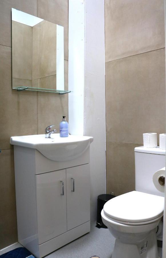 לונדון Desire Residence מראה חיצוני תמונה
