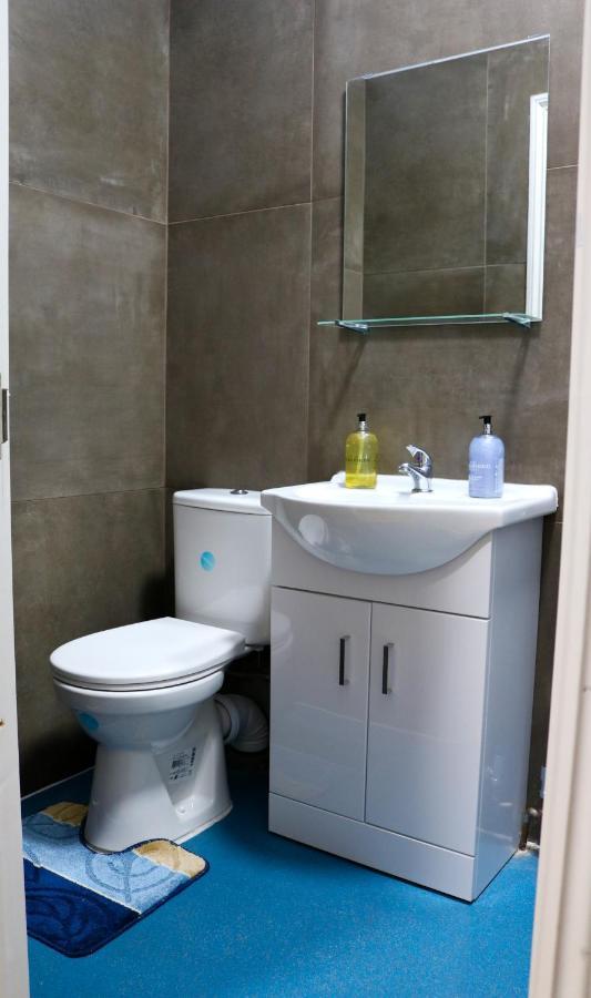לונדון Desire Residence מראה חיצוני תמונה
