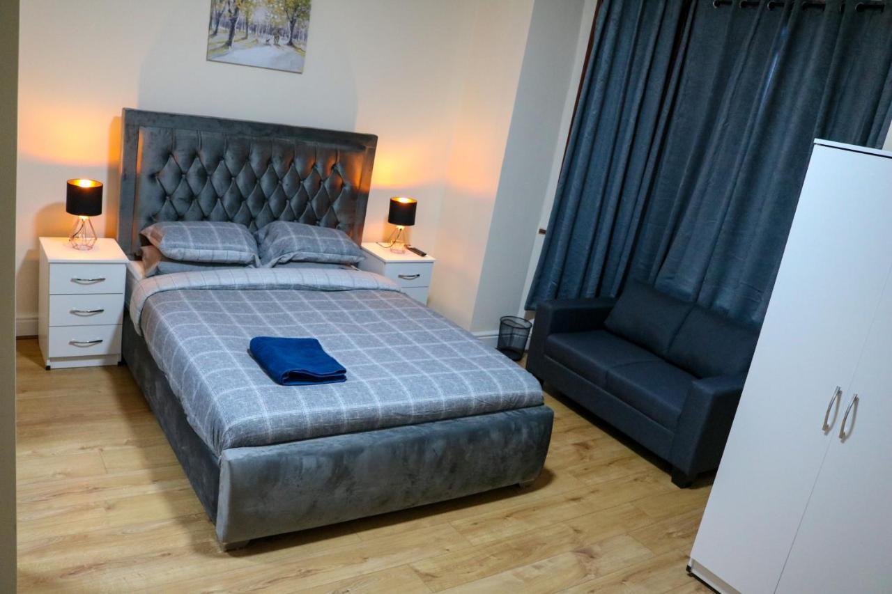 לונדון Desire Residence מראה חיצוני תמונה