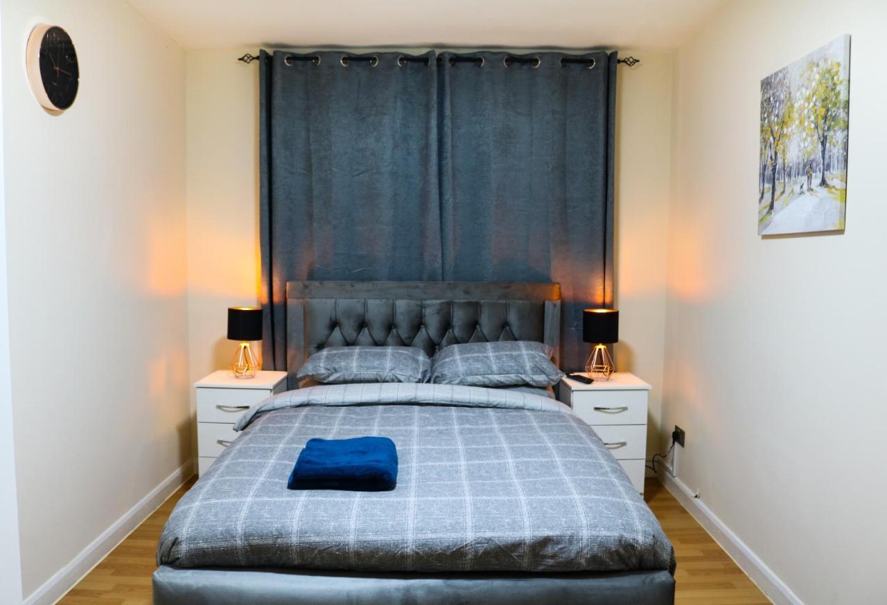 לונדון Desire Residence מראה חיצוני תמונה