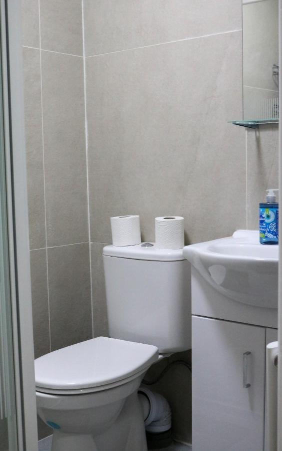 לונדון Desire Residence מראה חיצוני תמונה