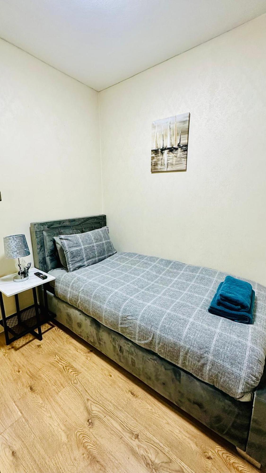לונדון Desire Residence מראה חיצוני תמונה
