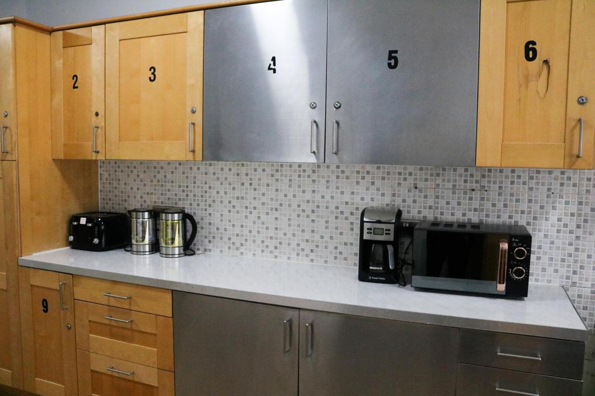 לונדון Desire Residence מראה חיצוני תמונה